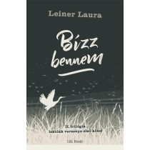 Leiner Laura: Bízz bennem