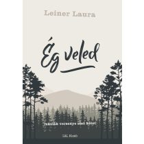 Leiner Laura: Ég veled