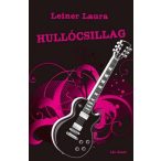 Hullócsillag - Bexi sorozat 2.kötet