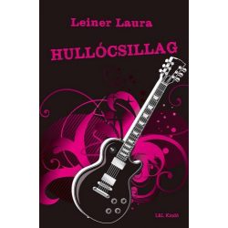 Hullócsillag - Bexi sorozat 2.kötet