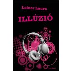 Illúzió - Bexi sorozat 3.kötet
