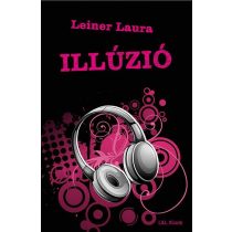 Illúzió - Bexi sorozat 3.kötet