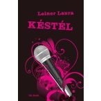 Késtél - Bexi sorozat 1.kötet