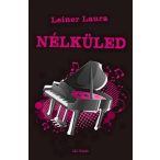 Nélküled - Bexi sorozat 4.kötet