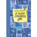 Leiner Laura - A Szent Johanna gimi 3. - Egyedül 