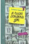 A Szent Johanna gimi 7. - Útvesztő 