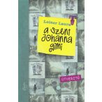 Leiner Laura - A Szent Johanna gimi 7. - Útvesztő 