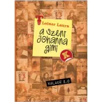 Leiner Laura - A Szent Johanna gimi kalauz 2.0