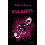 Valahol - Bexi sorozat 5.kötet