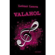 Valahol - Bexi sorozat 5.kötet