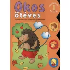 Okos ötéves 1.