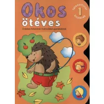 Okos ötéves 1.