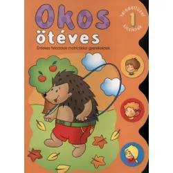 Okos ötéves 1.
