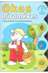 Okos hároméves 2