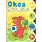 Okos hároméves 1