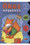 Okos négyéves 1.
