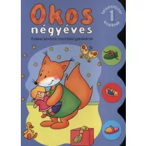 Okos négyéves 1.