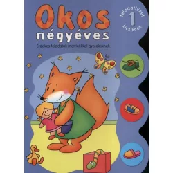 Okos négyéves 1.