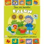 Süni és barátai falun