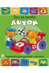 Süni és barátai -Autók
