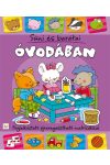 Süni és barátai Óvodában