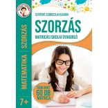 Matematika - Szorzás