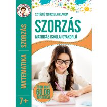 Matematika - Szorzás