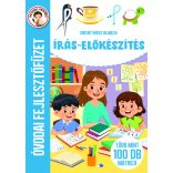 Írás-előkészítés