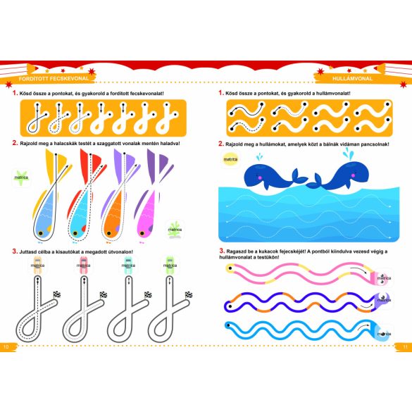 Írás-előkészítés