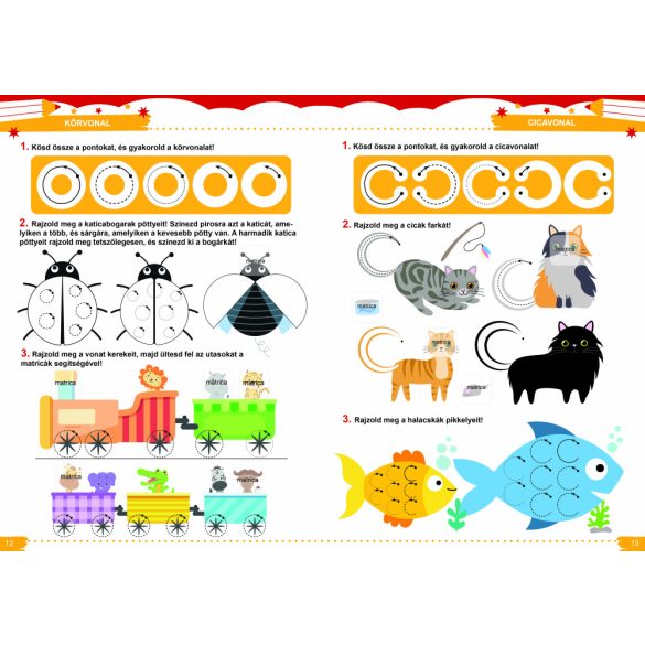 Írás-előkészítés