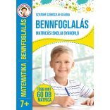 Matematika - bennfoglalás