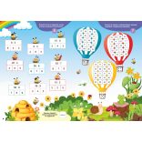 Matematika - bennfoglalás