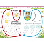 Finommotorika, grafomotorika 