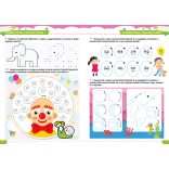 Finommotorika, grafomotorika 