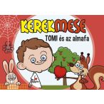 Kerekmese: Tomi és az almafa