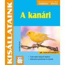 A kanári - kisállataink