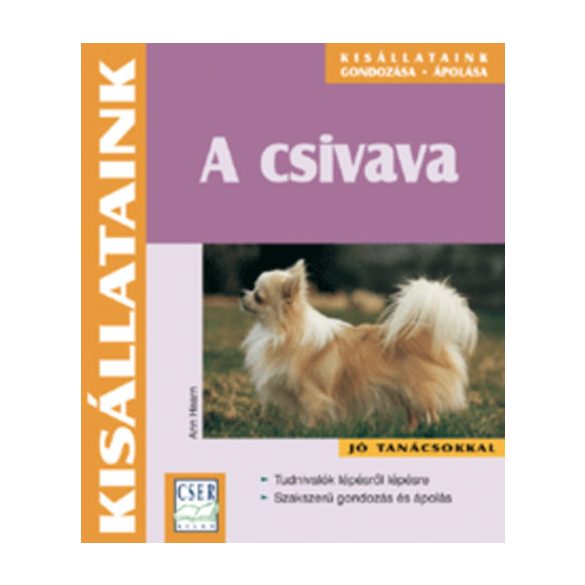 A csivava - kisállataink