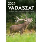 2025 Naptár: Vadászat