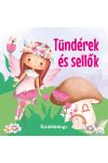 Tündérek és sellők - fürdőskönyv