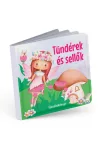 Tündérek és sellők - fürdőskönyv