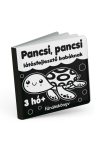 Pancsi, pancsi - fürdőskönyv