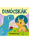 Dinócskák  - fürdőskönyv