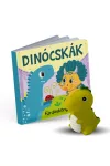 Dinócskák  - fürdőskönyv