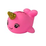 Narválka és barátai - fürdőskönyv