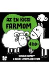 Az én kicsi farmom 4 hó+ - leporello