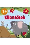 Ellentétek 1+