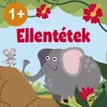 Ellentétek 1+
