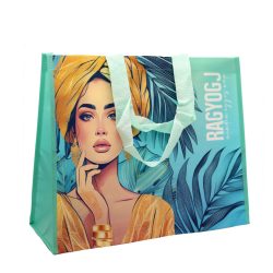 42*34,5cm ragyogj nagy- bevásárlótáska