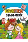 Kerekmese Grimm-mesék