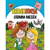 Kerekmese Grimm-mesék